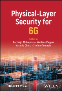 Physical-Layer Security for 6G