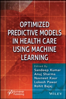 Optimized Predictive Models in Health Care Using Machine Learning