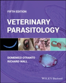 Veterinary Parasitology