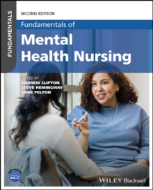 Fundamentals Of Mental Health Nursing