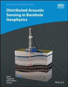 Distributed Acoustic Sensing in Borehole Geophysics