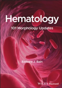 Hematology : 101 Morphology Updates