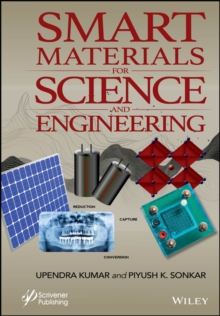 Smart Materials for Science and Engineering