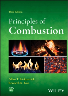 Principles of Combustion