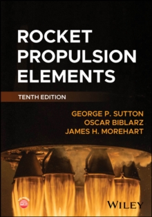 Rocket Propulsion Elements