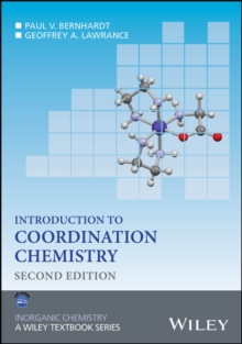 Introduction To Coordination Chemistry