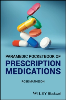 Paramedic Pocketbook of Prescription Medications