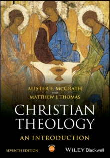 Christian Theology : An Introduction