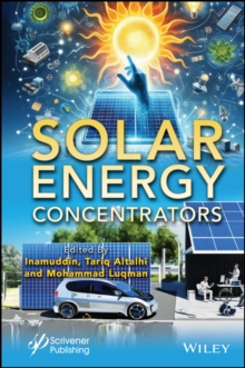 Solar Energy Concentrators