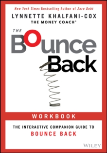 The Bounce Back Workbook : The Interactive Companion Guide to Bounce Back