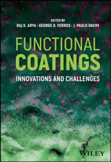 Functional Coatings : Innovations and Challenges