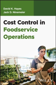 Cost Control in Foodservice Operations