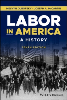 Labor in America : A History