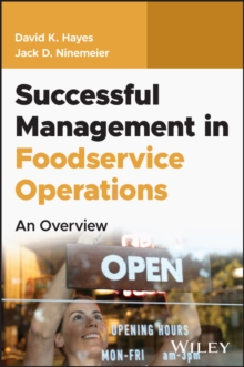 Successful Management in Foodservice Operations : An Overview