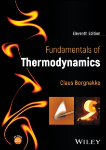 Fundamentals of Thermodynamics