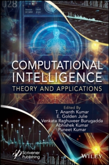 Computational Intelligence : Theory and Applications