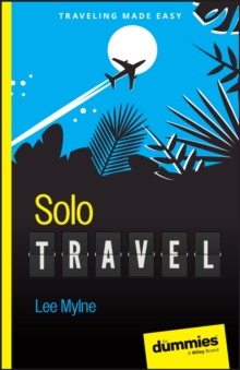 Solo Travel For Dummies