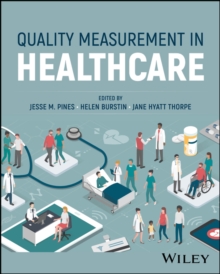 Quality Measurement in Healthcare