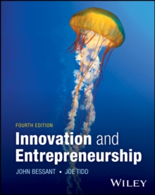 Innovation And Entrepreneurship