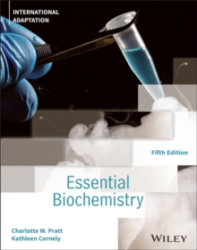 Essential Biochemistry, International Adaptation