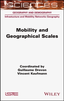 Mobility and Geographical Scales