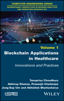 Blockchain Applications in Healthcare : Innovations and Practices