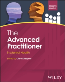 The Advanced Practitioner in Mental Health