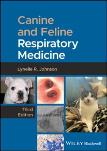 Canine And Feline Respiratory Medicine