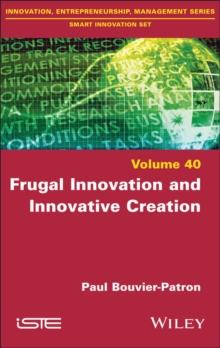 Frugal Innovation and Innovative Creation