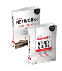 CompTIA Network+ Certification Kit : Exam N10-009