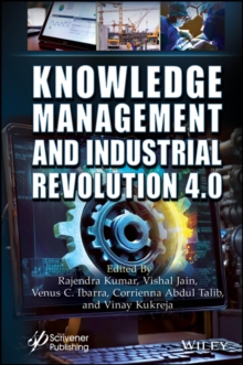 Knowledge Management and Industry Revolution 4.0