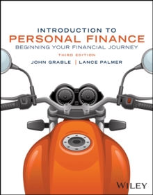 Introduction to Personal Finance : Beginning Your Financial Journey