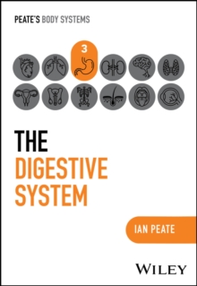 The Digestive System