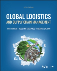 Global Logistics and Supply Chain Management