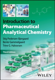 Introduction to Pharmaceutical Analytical Chemistry