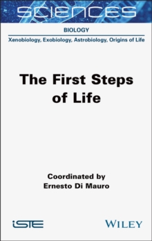 The First Steps of Life