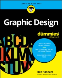 Graphic Design For Dummies