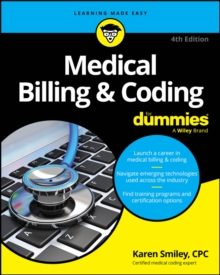 Medical Billing & Coding For Dummies