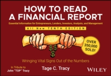 How to Read a Financial Report : Wringing Vital Signs Out of the Numbers