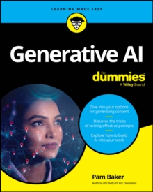 Generative AI For Dummies