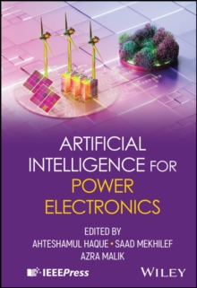 Artificial Intelligence for Power Electronics