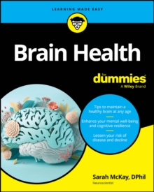 Brain Health For Dummies