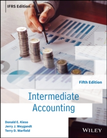 Intermediate Accounting IFRS, International Adaptation