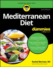 Mediterranean Diet For Dummies