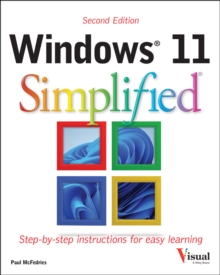 Windows 11 Simplified