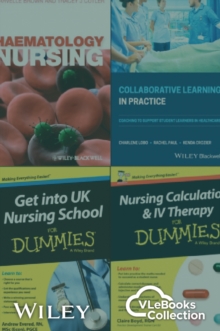 Wiley Nursing eTextbook Collection