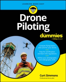 Drone Piloting For Dummies