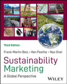 Sustainability Marketing : A Global Perspective