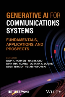 Generative AI for Communications Systems : Fundamentals, Applications, and Prospects