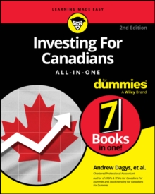 Investing For Canadians All-in-One For Dummies